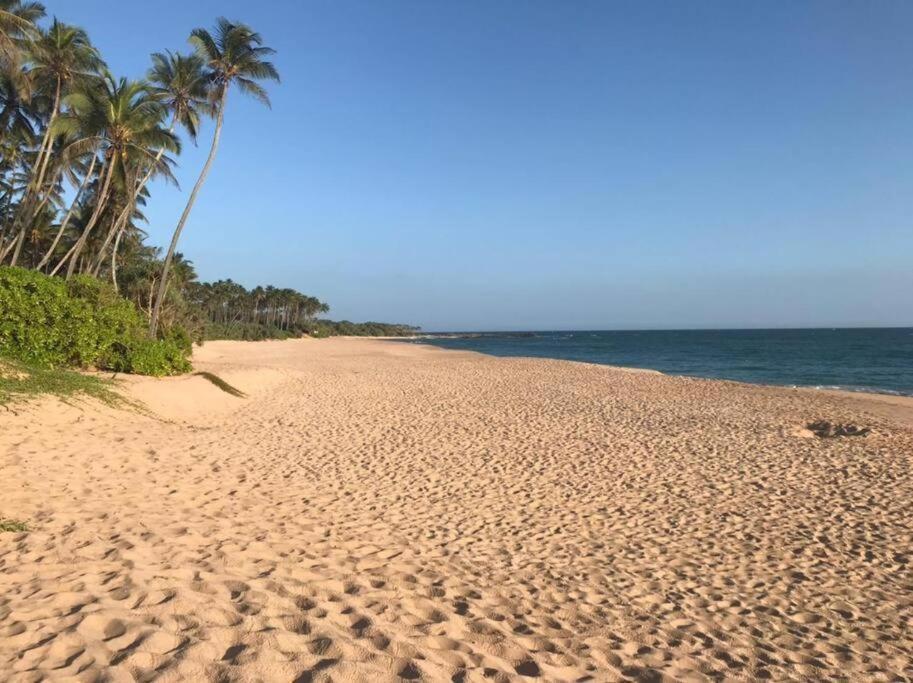 Gold Sand Resort Bentota Exterior foto